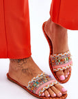  Flip-flops model 178443 Step in style 