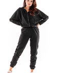  Sweatshirt model 178656 awama 
