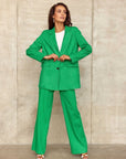  Jacket model 178683 Roco Fashion 