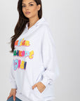  Sweatshirt model 178959 Fancy 