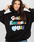 Sweatshirt model 178960 Fancy 