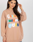  Sweatshirt model 178961 Fancy 