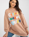  Sweatshirt model 178961 Fancy 