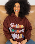  Sweatshirt model 178964 Fancy 