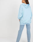  Sweatshirt model 178966 Fancy 