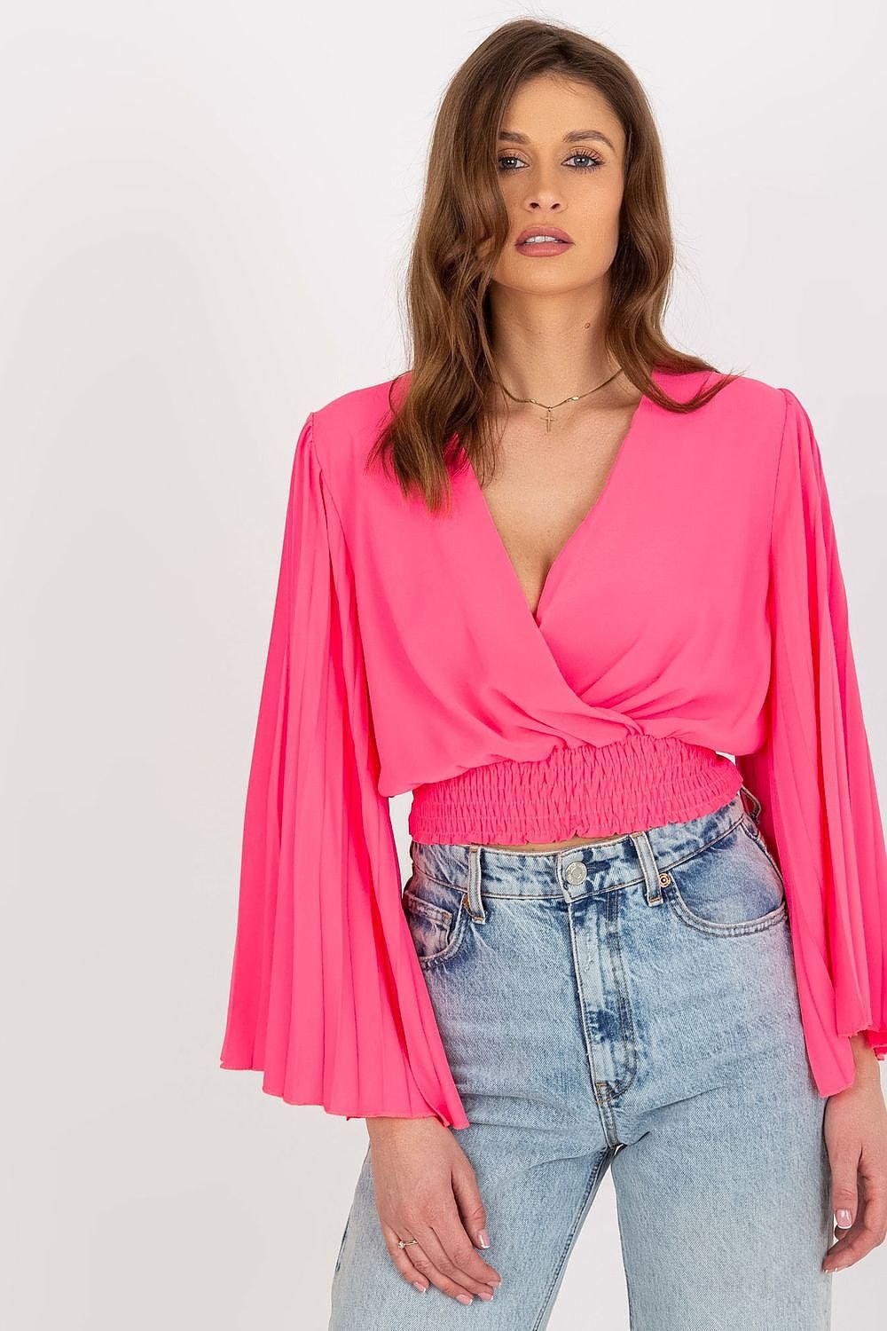 Blouse model 179004 Italy Moda - Toi ‘n’ Moi Ltd
