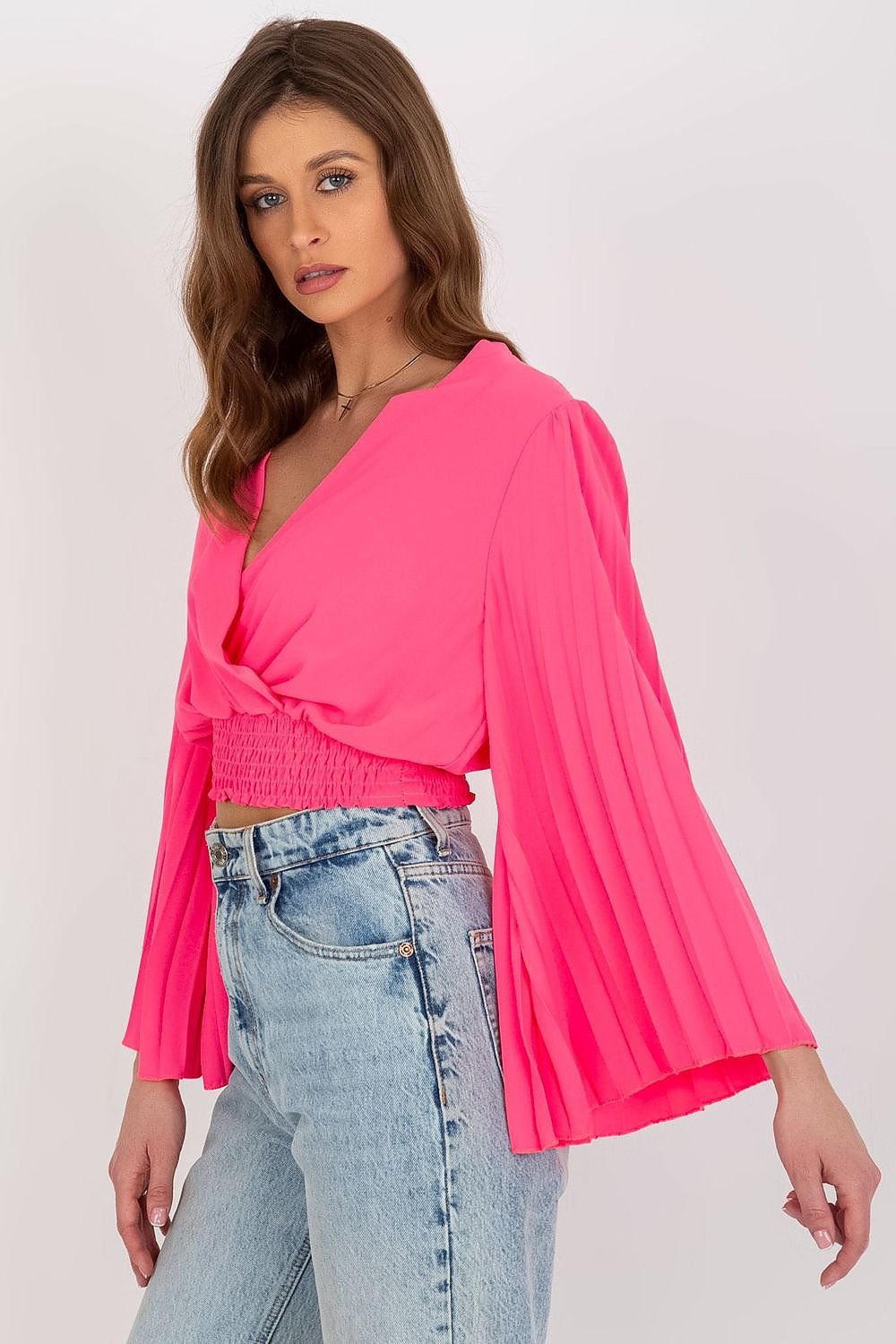 Blouse model 179004 Italy Moda - Toi ‘n’ Moi Ltd