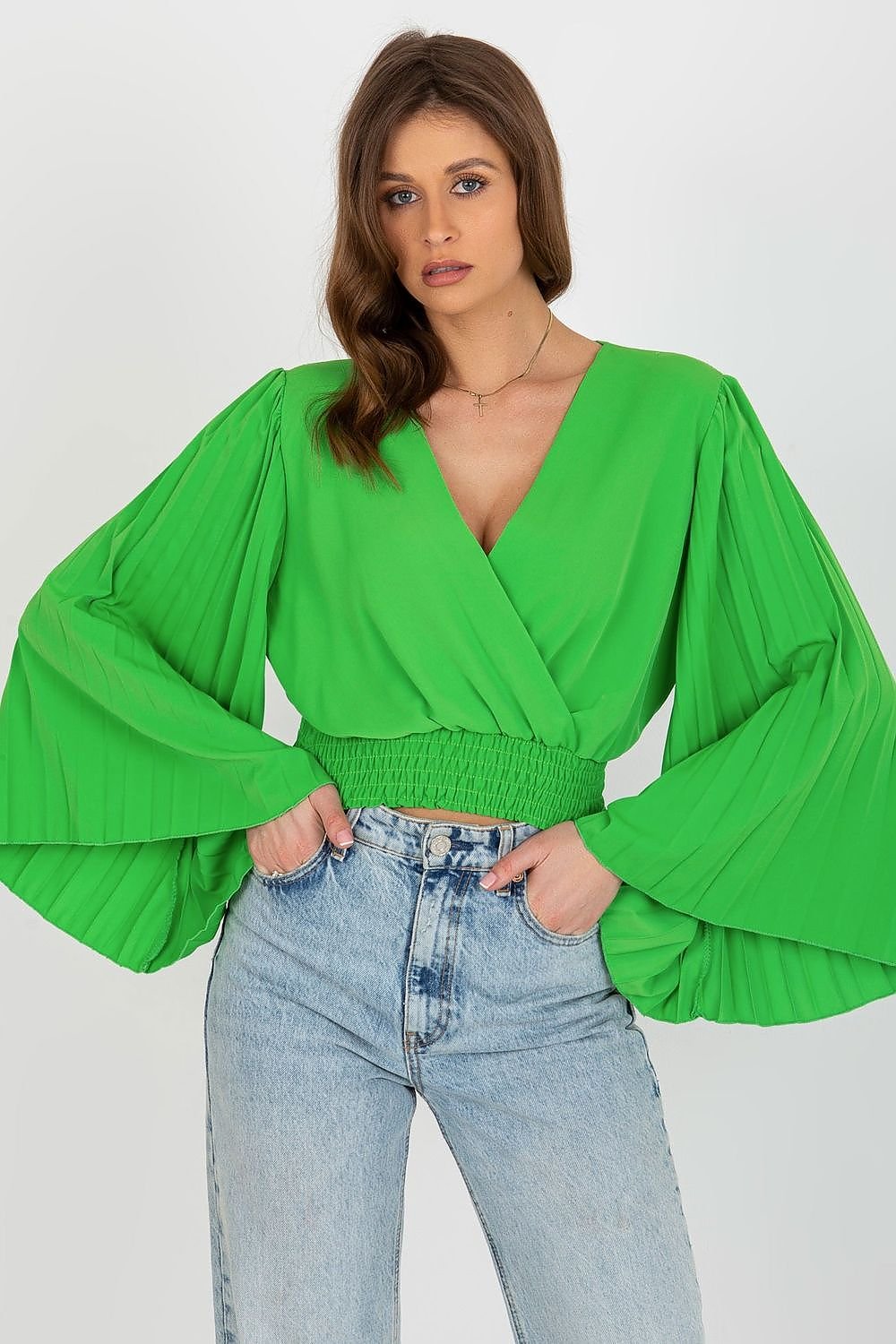 Blouse model 179004 Italy Moda - Toi ‘n’ Moi Ltd
