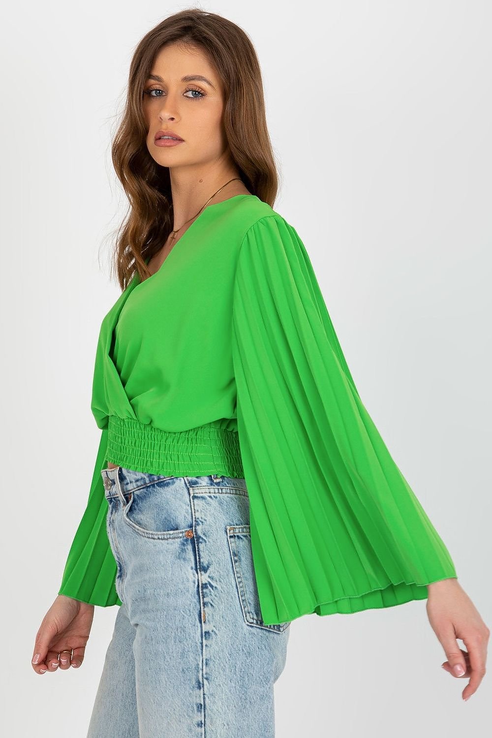Blouse model 179004 Italy Moda - Toi ‘n’ Moi Ltd