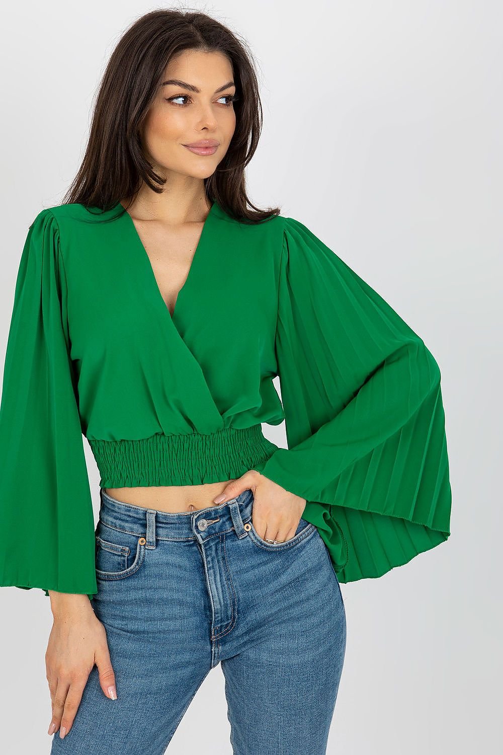 Blouse model 179004 Italy Moda - Toi ‘n’ Moi Ltd