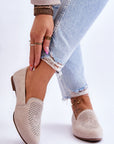 Mocassin model 179109 Step in style 