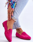  Mocassin model 179110 Step in style 