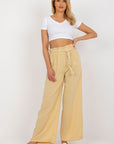  Women trousers model 179159 EM 