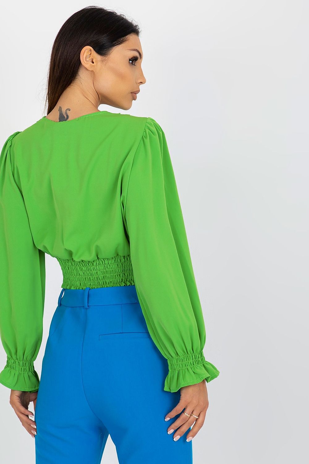 Blouse model 179688 Italy Moda - Toi ‘n’ Moi Ltd