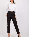  Women trousers model 179697 Italy Moda 