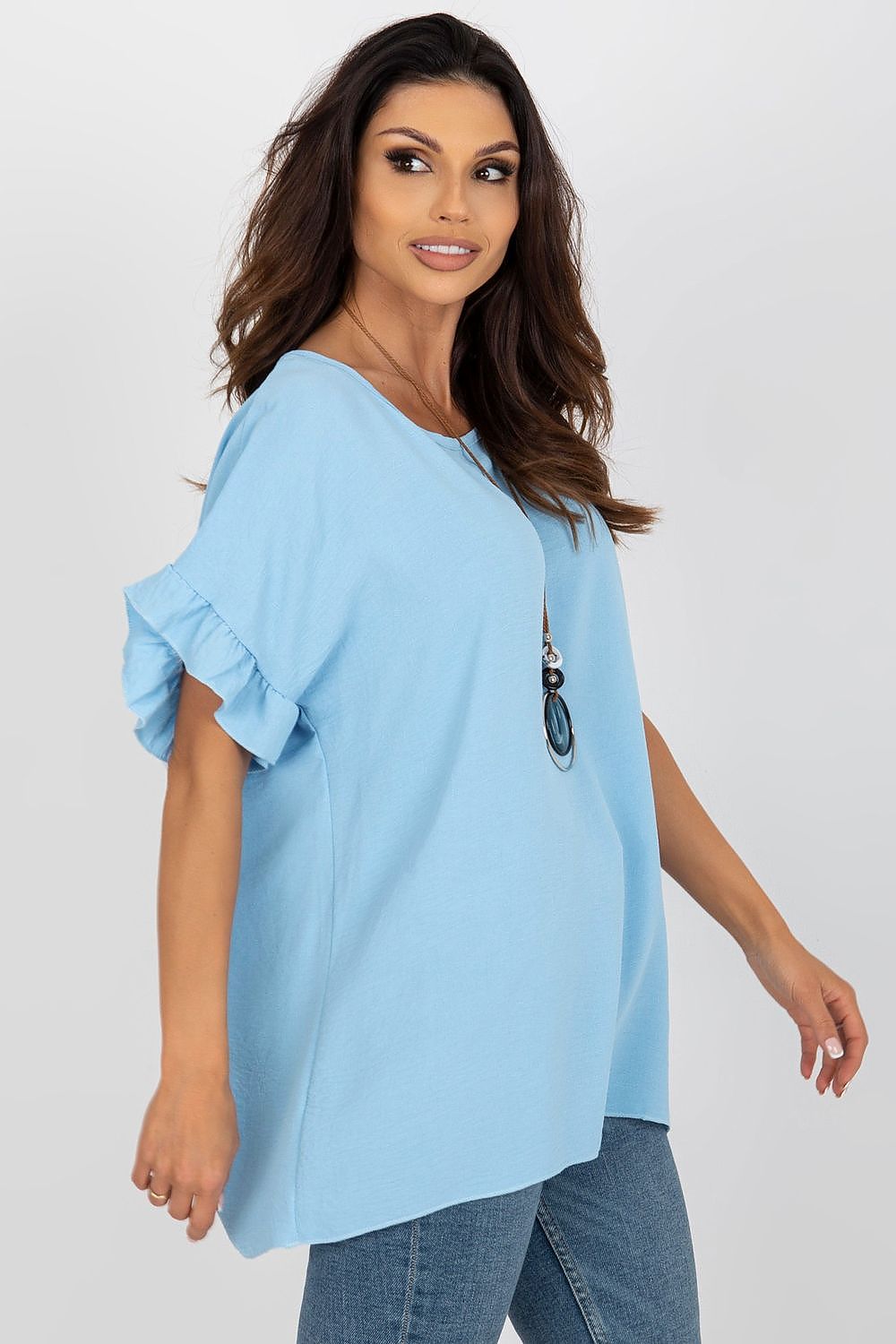 Blouse model 179777 Italy Moda - Toi ‘n’ Moi Ltd