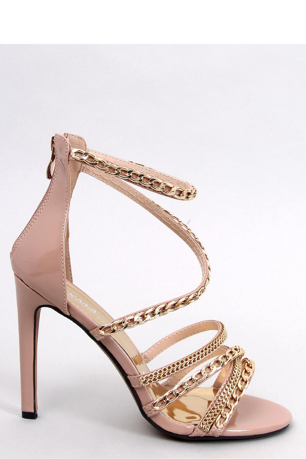  Heel sandals model 179891 Inello 