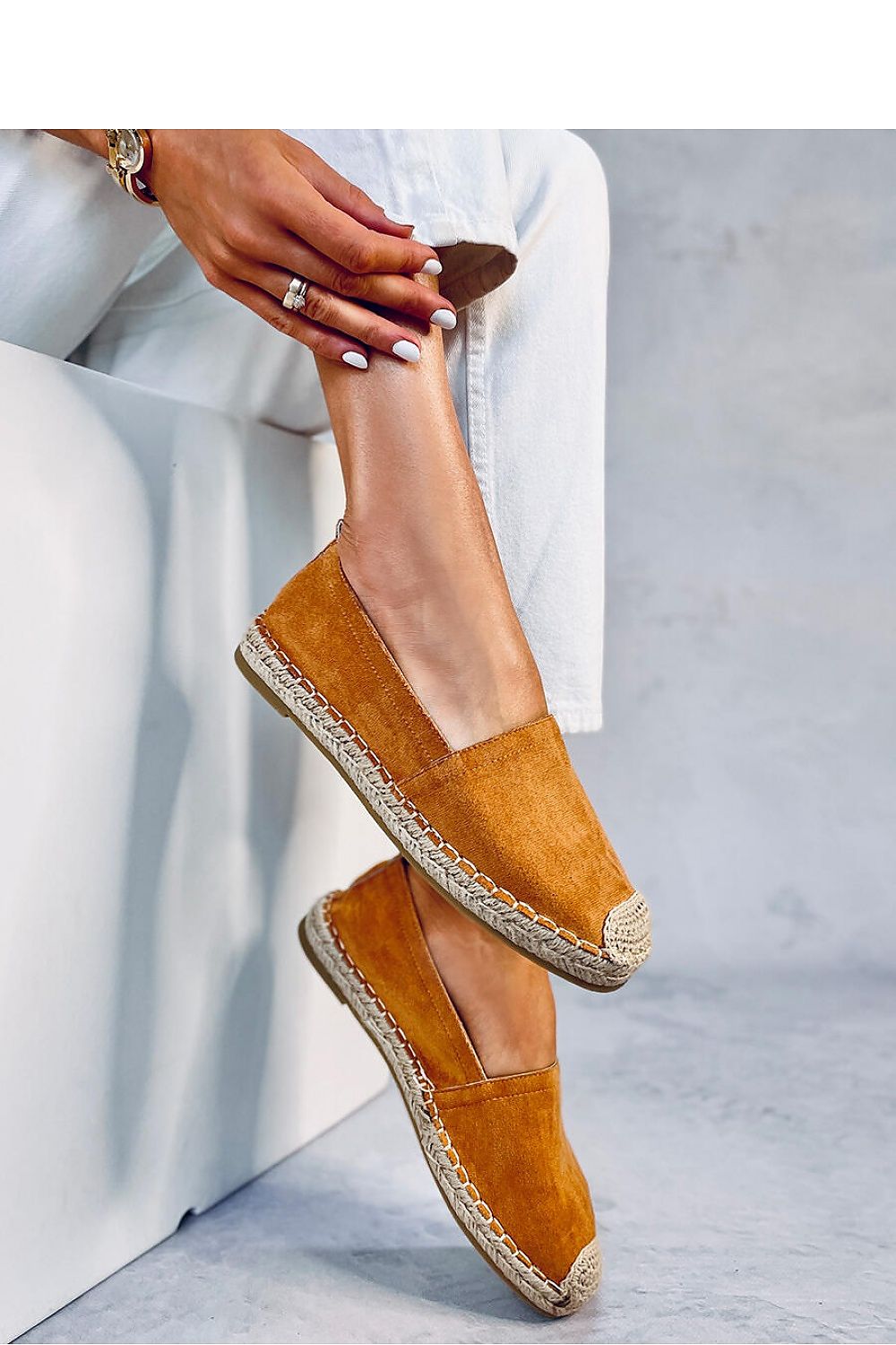  Espadrille model 180428 Inello 