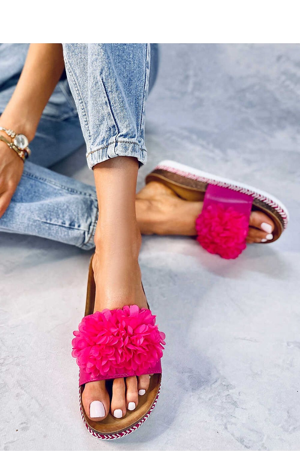  Flip-flops model 180580 Inello 