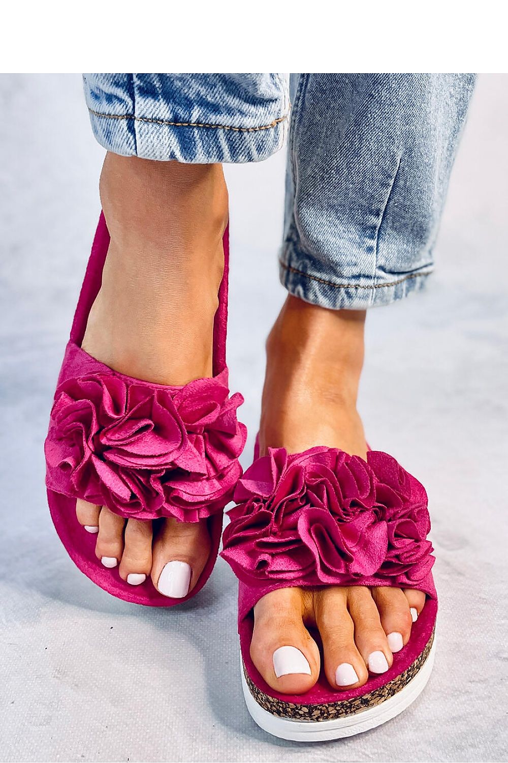  Flip-flops model 180701 Inello 