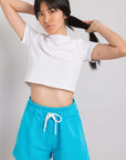  Shorts model 180903 Rue Paris 