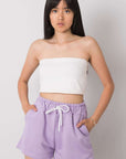  Shorts model 180906 Rue Paris 