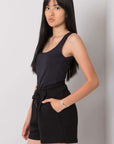  Shorts model 180907 Rue Paris 