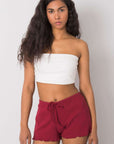  Shorts model 180911 Rue Paris 