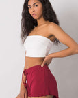  Shorts model 180911 Rue Paris 
