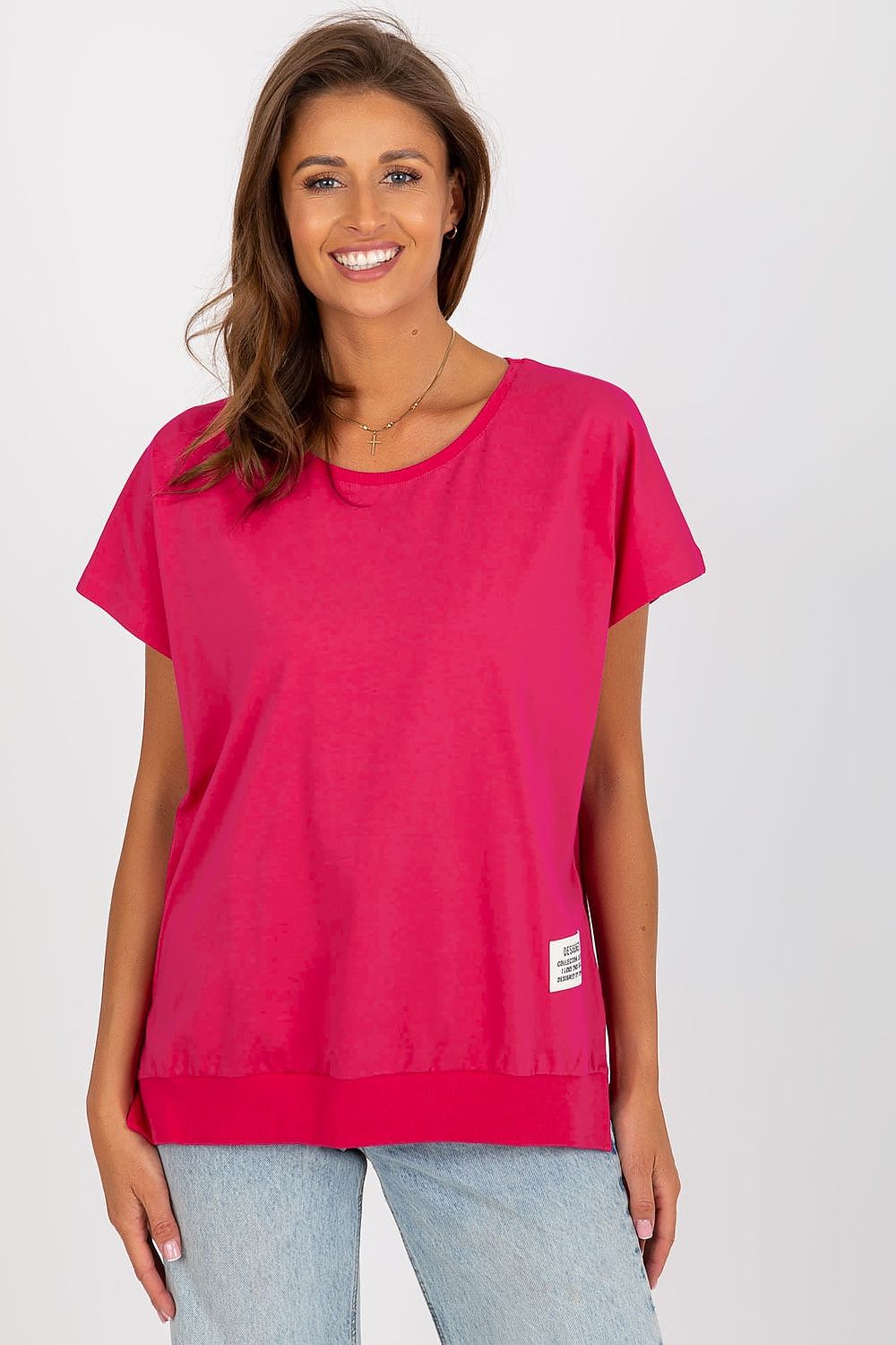 Blouse model 180935 Relevance - Toi ‘n’ Moi Ltd
