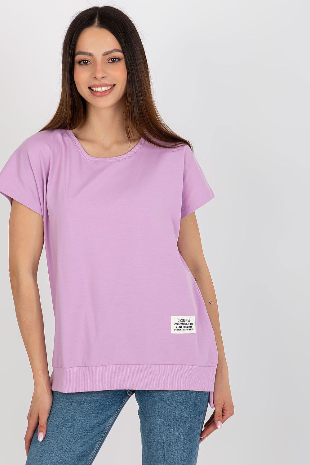 Blouse model 180935 Relevance - Toi ‘n’ Moi Ltd