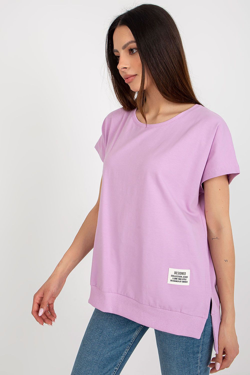 Blouse model 180935 Relevance - Toi ‘n’ Moi Ltd