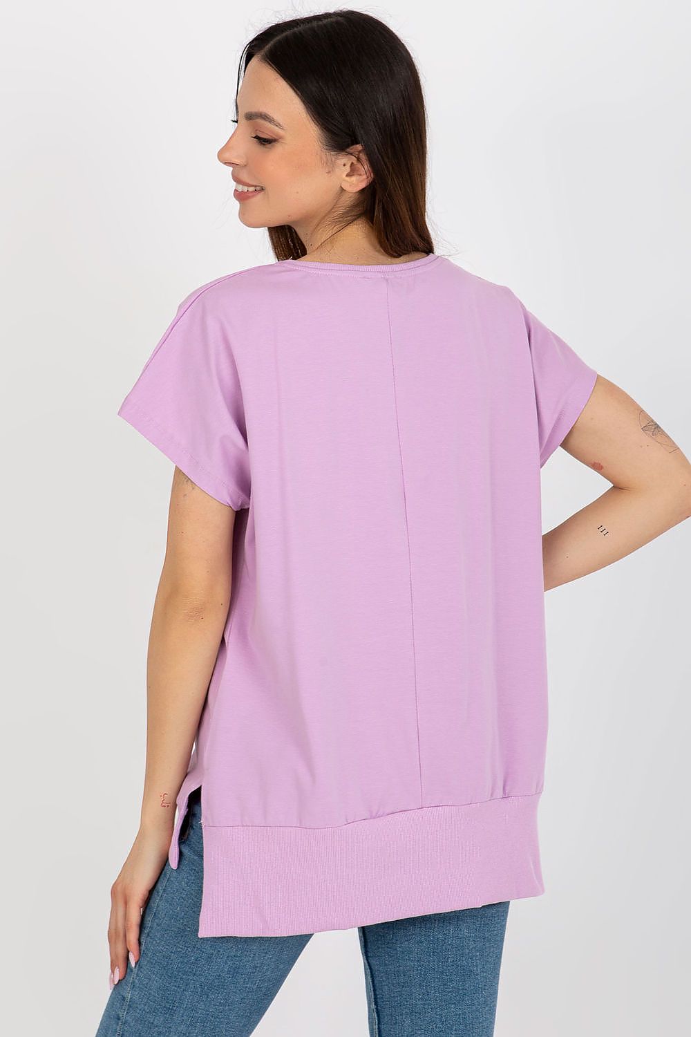 Blouse model 180935 Relevance - Toi ‘n’ Moi Ltd