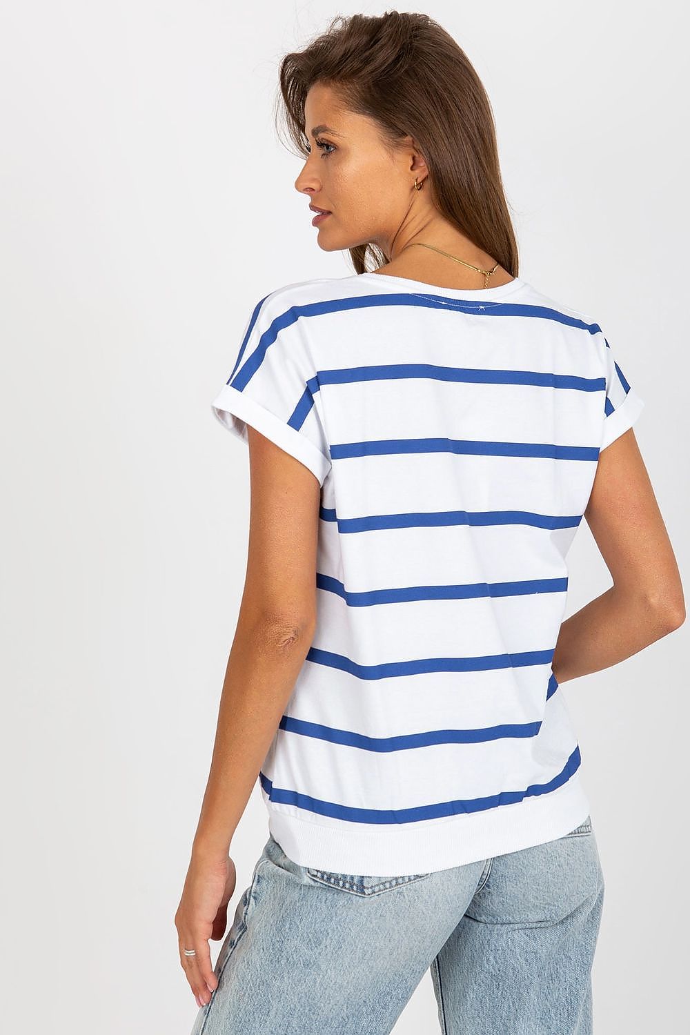 Blouse model 180945 Relevance - Toi ‘n’ Moi Ltd