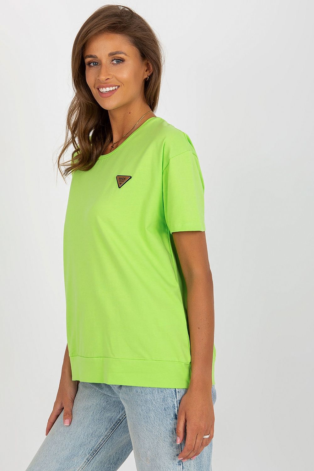 Blouse model 180964 Relevance - Toi ‘n’ Moi Ltd