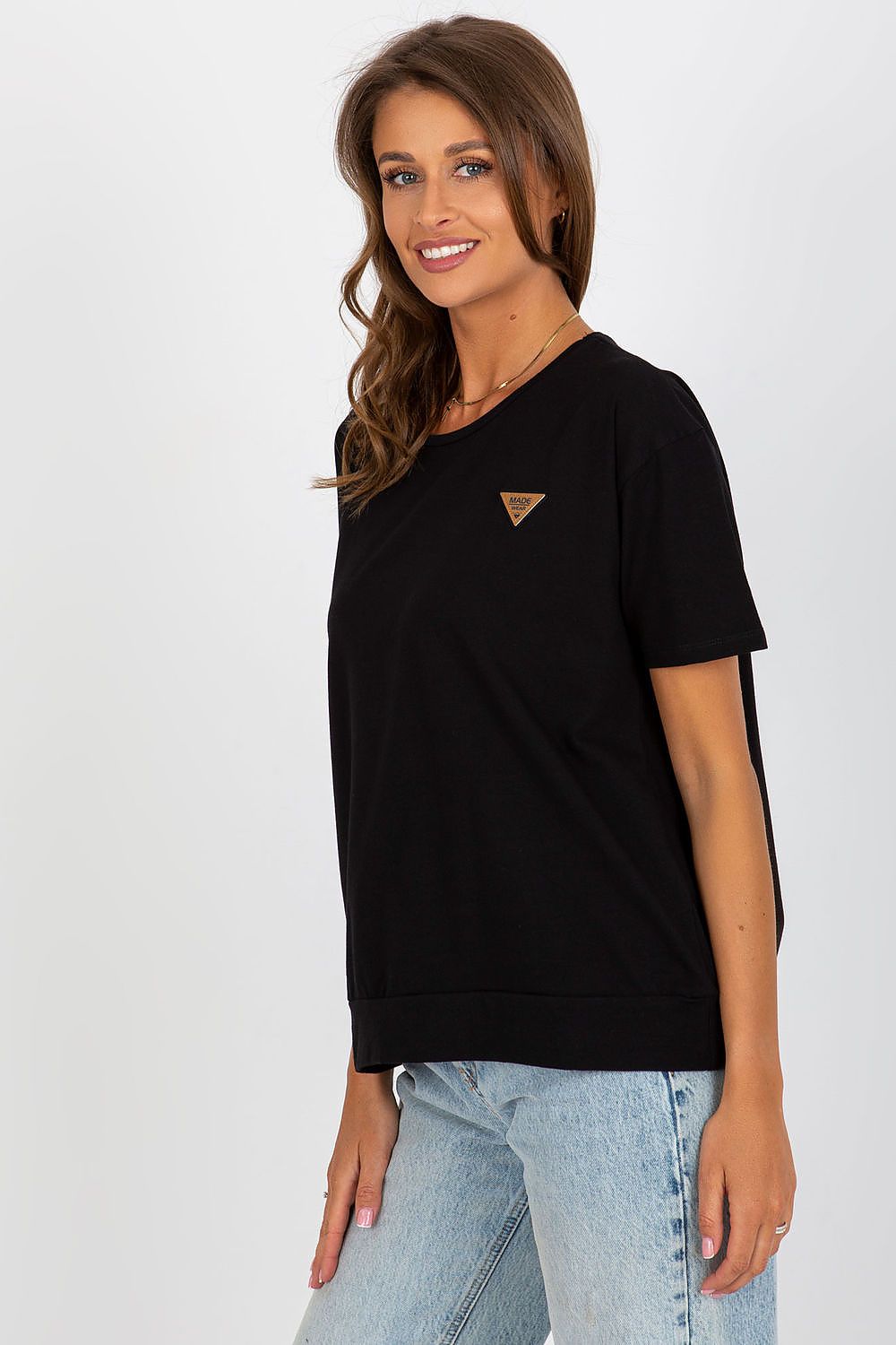 Blouse model 180964 Relevance - Toi ‘n’ Moi Ltd