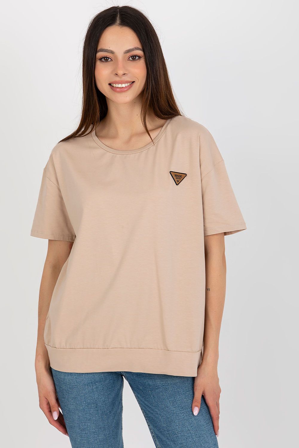Blouse model 180964 Relevance - Toi ‘n’ Moi Ltd
