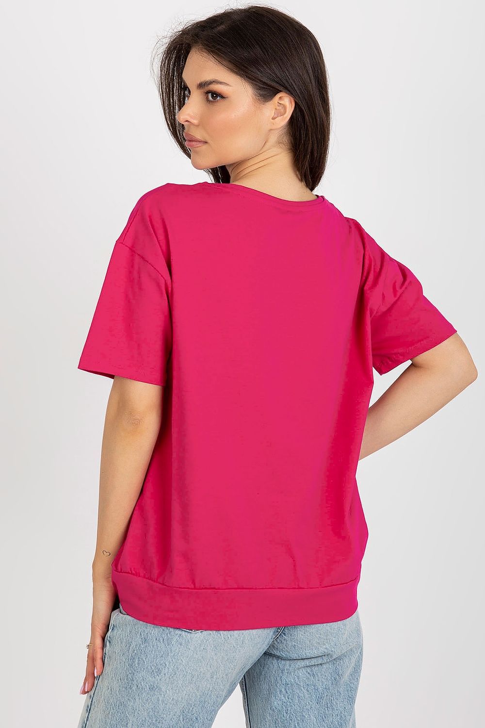 Blouse model 180964 Relevance - Toi ‘n’ Moi Ltd