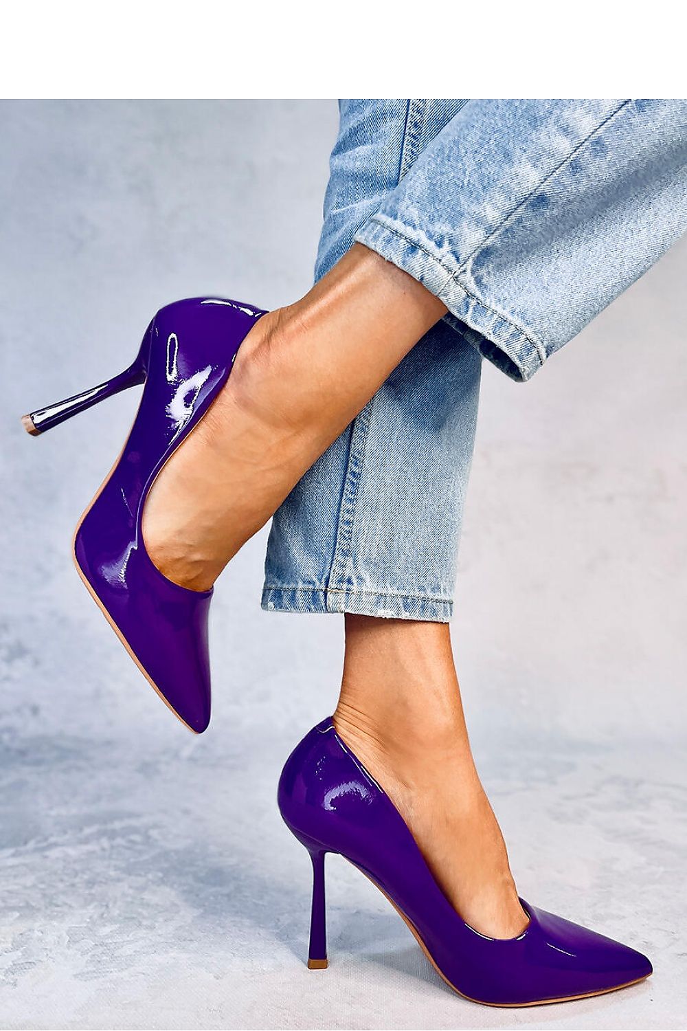  High heels model 181043 Inello 