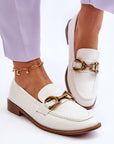 Mocassin model 181219 Step in style 