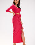  Skirt model 181241 Infinite You 