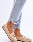  Mocassin model 181469 Step in style 