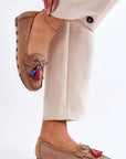  Mocassin model 181478 Step in style 