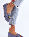  Mocassin model 181479 Step in style 