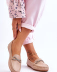  Mocassin model 181486 Step in style 