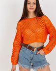  Jumper model 181581 Badu 