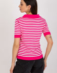 Blouse model 181589 Badu - Toi ‘n’ Moi Ltd