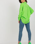  Long sleeve shirt model 181618 Factory Price 