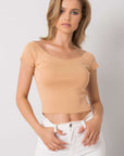 Blouse model 181699 Calben - Toi ‘n’ Moi Ltd