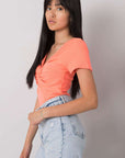 Blouse model 181746 Calben - Toi ‘n’ Moi Ltd